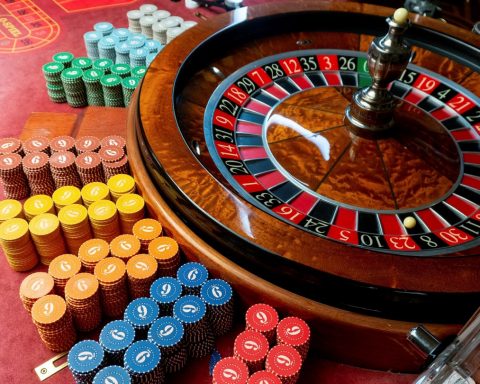 What is Online Roulette in Casino Game