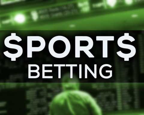 Sports Betting