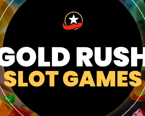Gold Rush slot review