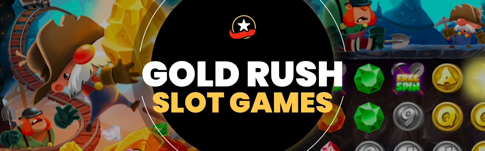 Gold Rush slot review