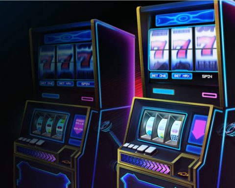 What Is Bet Level on Slots