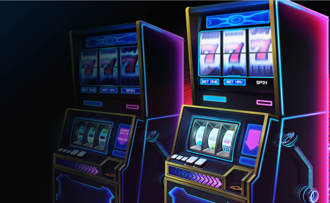 What Is Bet Level on Slots