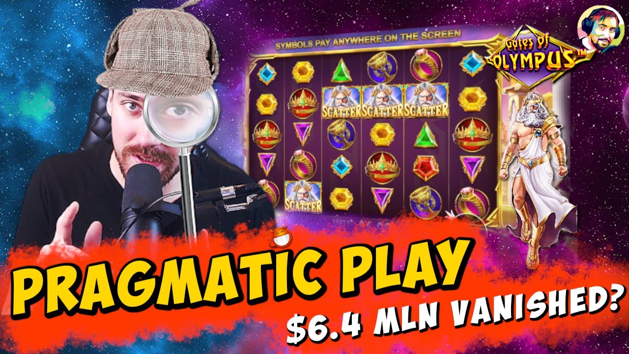 is Pragmatic Play legit
