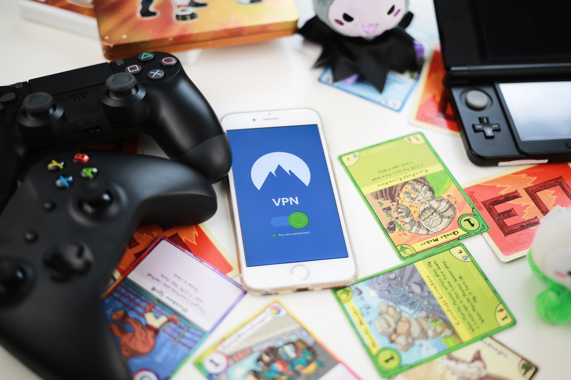 The Effect of Old Game Playing Online Games Make Nervous Disorders