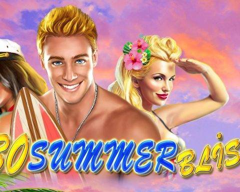 30 Summer Bliss Review