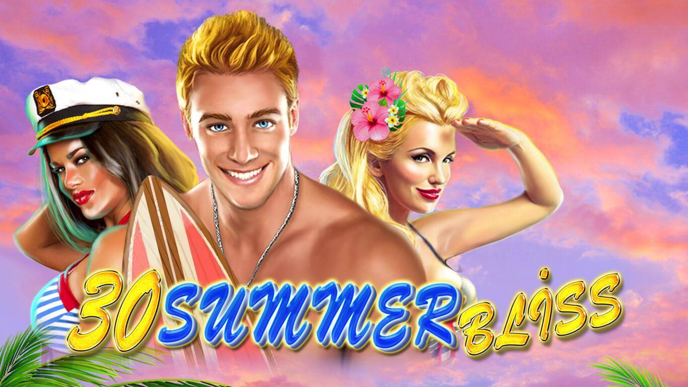 30 Summer Bliss Review