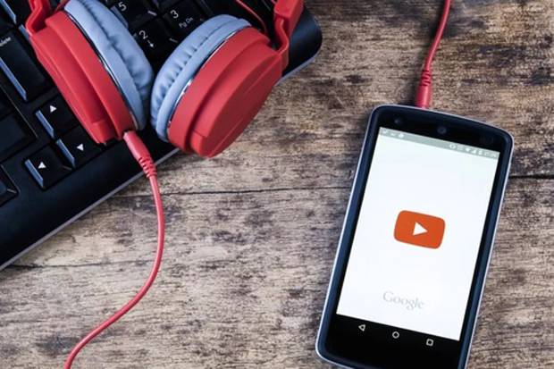 Cara Download Lagu di Laptop