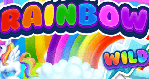 Double Rainbow Slot Review