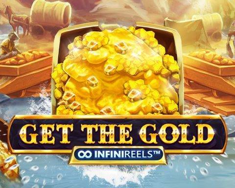 Get The Gold InfiniReels Slot Review
