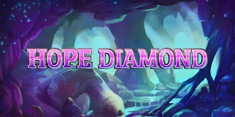 Hope Diamond Slot Review