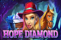 Hope Diamond Slot Review