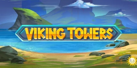 Viking Towers Slot Review