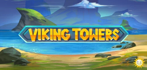 Viking Towers Slot Review