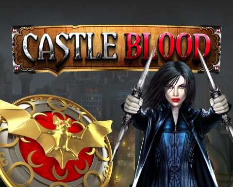 Castle Blood Slot Review
