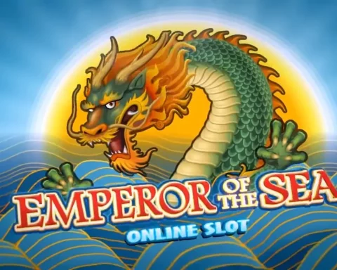 Emperor of The Sea Slot Review