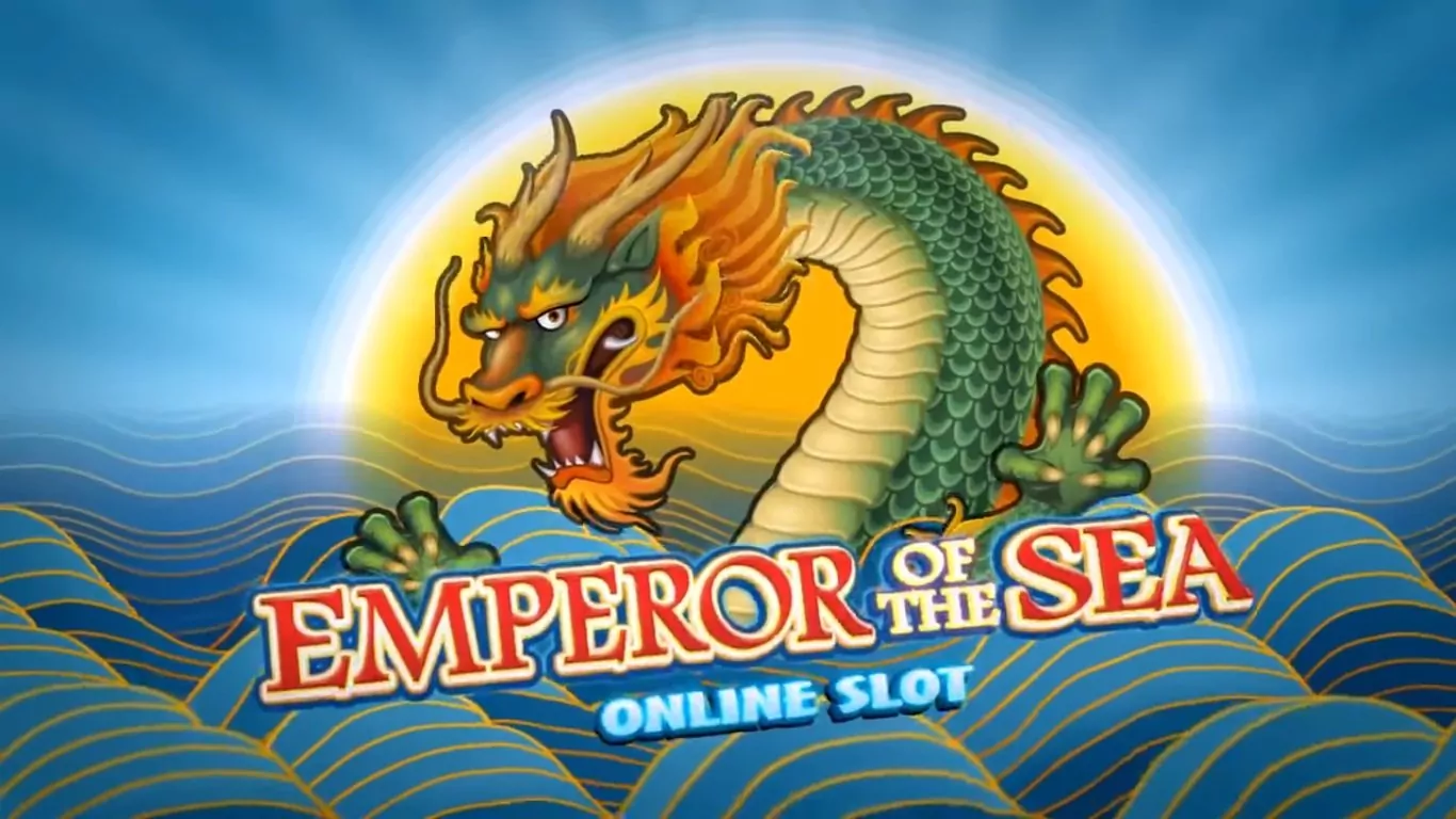 Emperor of The Sea Slot Review