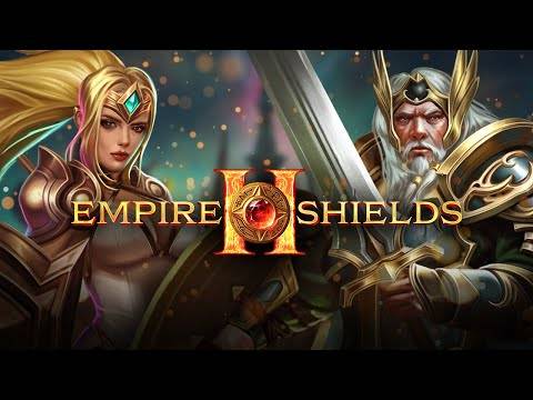 Empire Shields Slot Review