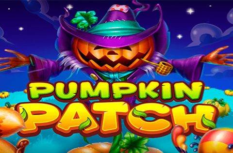 Pumpkin Patch Slot Review