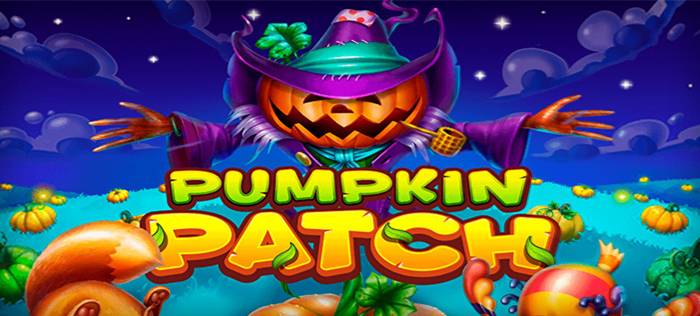Pumpkin Patch Slot Review