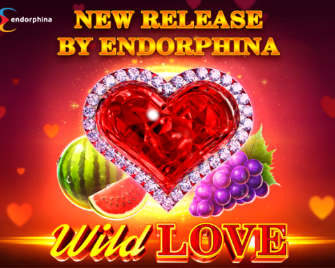 Wild Love Slot Review