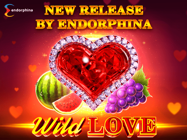 Wild Love Slot Review
