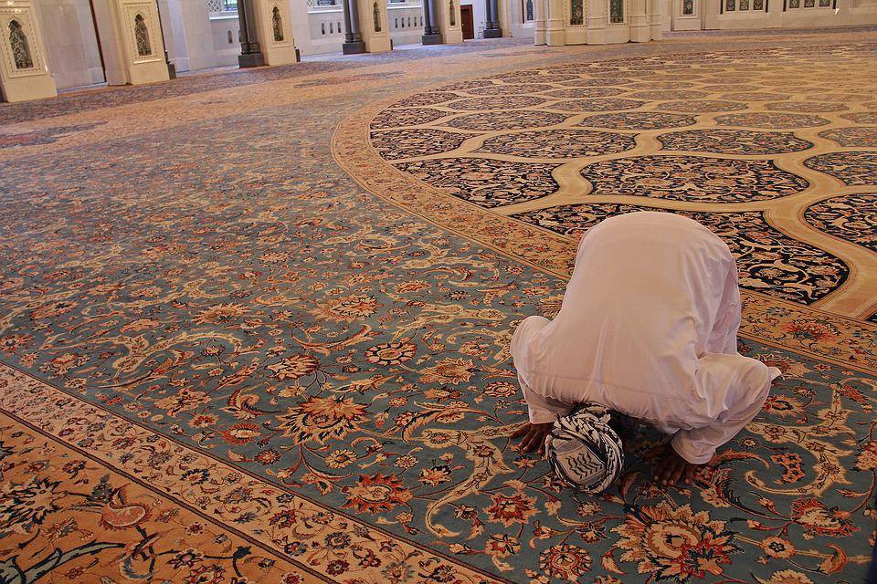 Amalan Setelah Sholat Dhuha