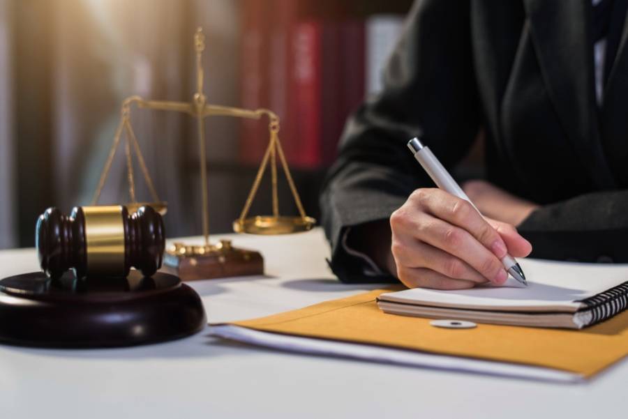 Dasar Hukum Sertifikat Laik Fungsi