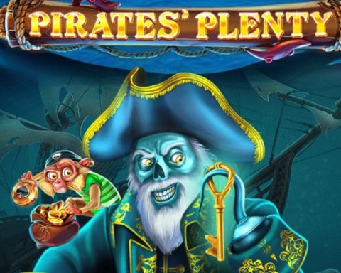 Pirates Plenty Slot Review