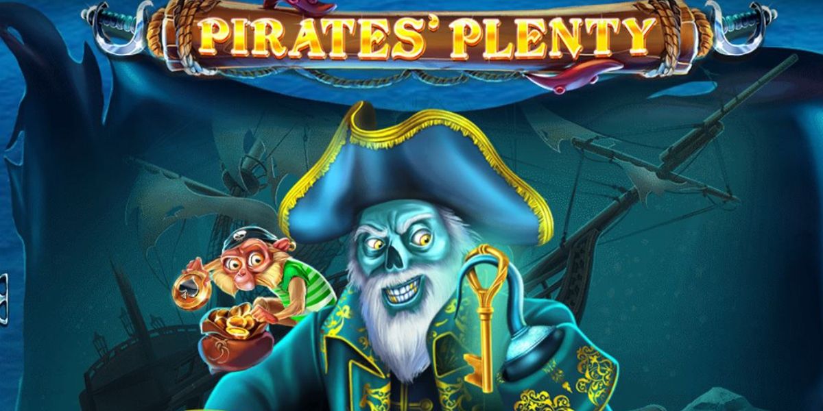 Pirates Plenty Slot Review