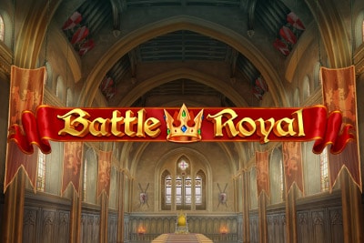 Battle Royal Slot