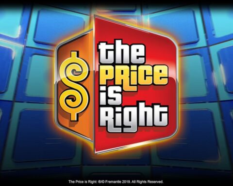 The Price is Right Slot