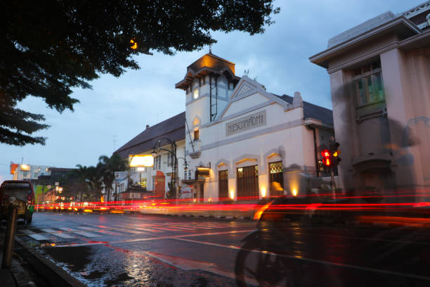 Wisata Baru Bandung