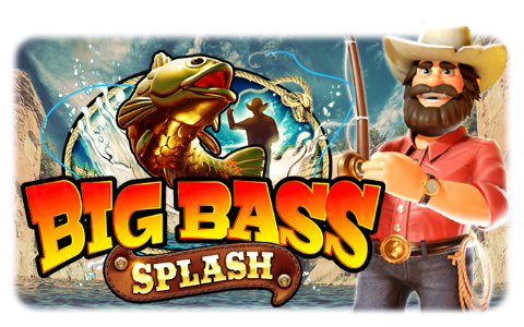 Big Bass Splash demo