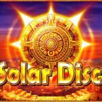 Solar Disc Slot Demo Machine Review