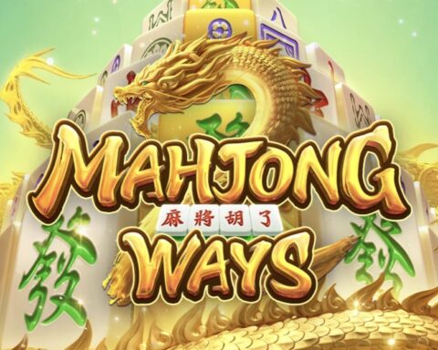 mahjong ways slot demo