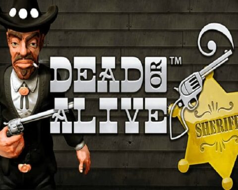 dead or alive slot