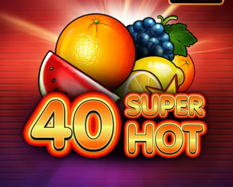 40 super hot slot casino
