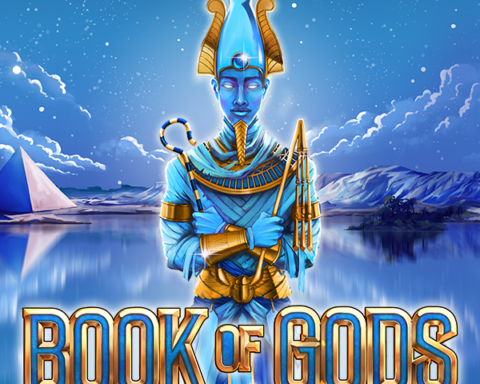 Book of Gods Slot Review