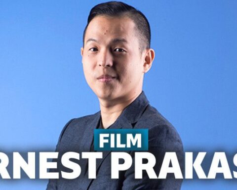 Film Ernest Prakasa
