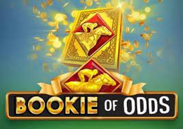 Bookie of Odds Slot Demo