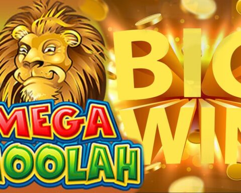 Mega Moolah Slot Review