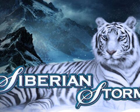 Siberian Storm Slot Review