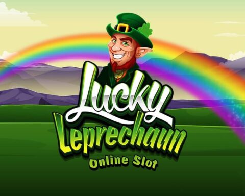 lucky leprechaun slot review