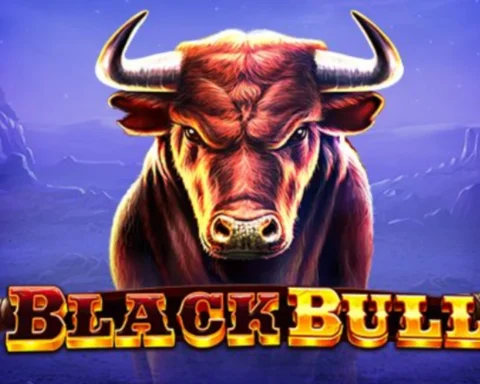 Black Bull Slot Online