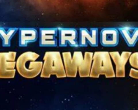 Hypernova Megaways Game Slot