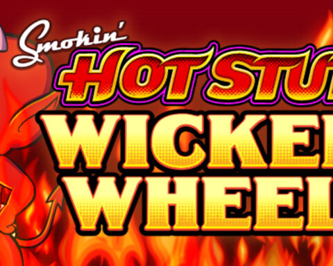 hot stuff wicked wheel slot machine online