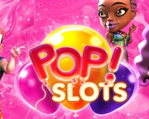 How to Enter Cheat Codes for Pop Slots