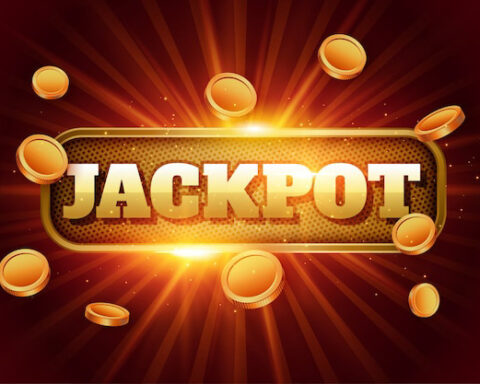 how to hit a jackpot on a slot machine