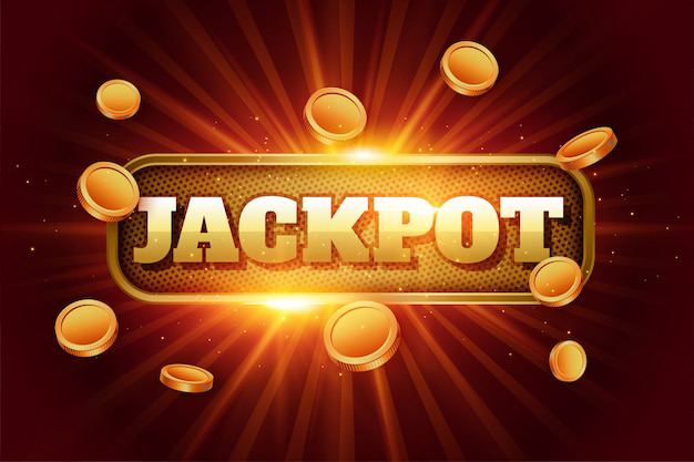 how to hit a jackpot on a slot machine