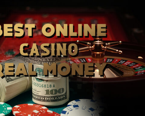 best online casino real money no deposit